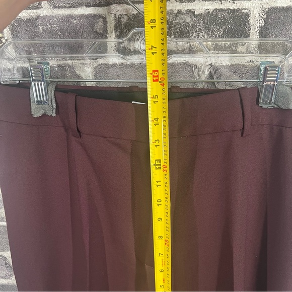 REISS - GABI TAILORED SINGLE BREASTED SUIT BLAZER & GABI SLIM FIT SUIT TROUSERS - Picture 15 of 16